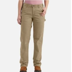 Women's Carhartt Jeans